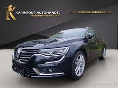 Bild des Angebotes Renault Talisman Grandtour Initiale Paris*Nav*Pano*HUD*
