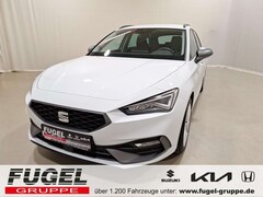 Bild des Angebotes SEAT Leon 1.5 eTSI DSG FR Sport|virt.Cock.|Navi|ACC