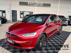 Bild des Angebotes Tesla Model X MODEL X PLAID | FULL FSD | MATRIX | 6SEAT | 22