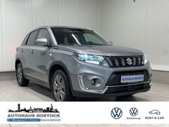 Bild des Angebotes Suzuki Vitara 1.4 Mild-Hybrid Comfort+ NAVI LED