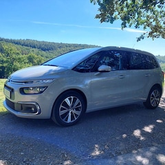 Bild des Angebotes Citroen Grand C4 Picasso BlueHDi 150 EAT6 SELECTION