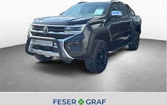Bild des Angebotes VW Amarok Aventura 3.0 V6 4MOTION Spezialumbau Offroade Höhe