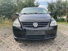 Bild des Angebotes VW Fox 5z