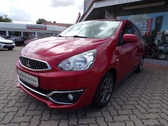 Bild des Angebotes Mitsubishi Space Star Diamant Edition