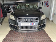 Bild des Angebotes Audi Q7 3.0 TDI*PANO*KAMERA*AHK*BOSE*8xALU*S-HEFT