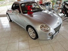 Bild des Angebotes Daihatsu Copen Basis