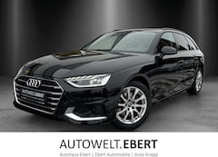 Bild des Angebotes Audi A4 35 2.0 TFSI Avant S-Tronic/KAMERA/LED/ACC/SHZ