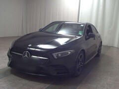 Bild des Angebotes Mercedes-Benz A 220 Lim. d 4M AMG-Line Night Navi Multibeam
