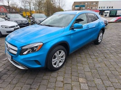Bild des Angebotes Mercedes-Benz GLA 250 4Matic Automatik