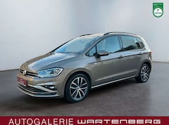 Bild des Angebotes VW Golf Sportsvan //PANO//NAVI//LED//CAM//