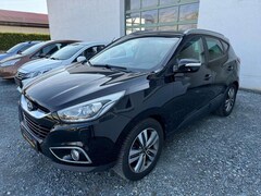 Bild des Angebotes Hyundai iX35 Style AWD *2.Hand*AHK*