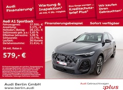 Bild des Angebotes Audi A1 S line 35 TFSI S tronic