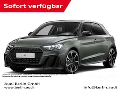 Bild des Angebotes Audi A1 S line 35 TFSI S tronic