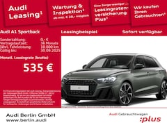 Bild des Angebotes Audi A1 S line 35 TFSI S tronic