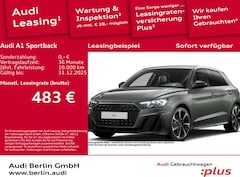 Bild des Angebotes Audi A1 S line 35 TFSI S tronic