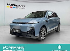 Bild des Angebotes Leapmotor B10 BEV 67,1 kWh Design Pro Max