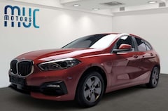 Bild des Angebotes BMW 116 i Aut. Advantage HuD LiveCo LED PDC