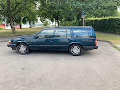Bild des Angebotes Volvo 945 940 GL