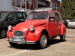 Bild des Angebotes Citroen 2CV 2 CV 2 CV 6 Club