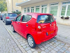Bild des Angebotes Suzuki Alto 1.0 Basic