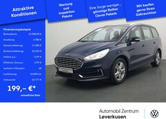 Bild des Angebotes Ford Galaxy EcoBlue Titanium AUTOM. 7-SITZER NAVI