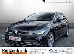 Bild des Angebotes VW Polo Style TSI DSG