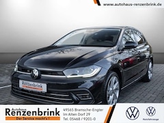 Bild des Angebotes VW Polo Style Style TSI DSG