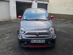 Bild des Angebotes Abarth 595 Competizione