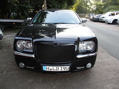 Bild des Angebotes Chrysler 300C 300C Touring 3.0 CRD DPF Automatik