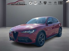 Bild des Angebotes Alfa Romeo Stelvio 2.2 JTDM Veloce Q4 (EURO 6d)