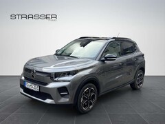 Bild des Angebotes Citroen C3 ë 113 MAX Klima Navi Rückfahrkamera Fenster el.