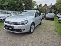 Bild des Angebotes VW Golf Variant Trendline
