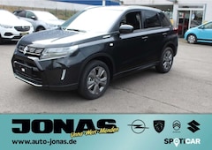 Bild des Angebotes Suzuki Vitara 1.4 Comfort Allgrip Hybrid AHK