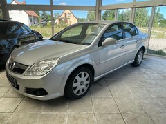 Bild des Angebotes Opel Vectra 1,9 CDTi "Edition"Klimatronik
