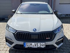 Bild des Angebotes Skoda Octavia RS First Edition