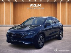 Bild des Angebotes Mercedes-Benz EQA 250 EQA 250 Progressive/Distr/LED/AHK/el. Heckklappe