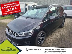 Bild des Angebotes VW Golf Sportsvan 1.4 TSI DSG ALLSTAR+AHK+XENON+NAV