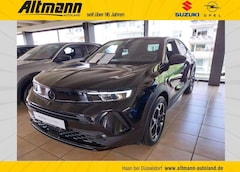 Bild des Angebotes Opel Mokka-E Ultimate