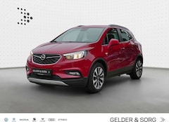Bild des Angebotes Opel Mokka X Opel Mokka X RFK*SHZ*Komfortpaket*AHK*BLUETOOTH