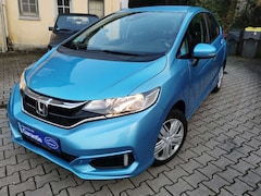 Bild des Angebotes Honda Jazz Trend/1.Hand/Lückenlos Scheckheftg/Klima/Sitzhz