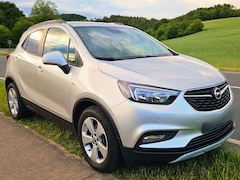Bild des Angebotes Opel Mokka X Mokka X 1.6 (ecoFLEX) Start/Stop Edition