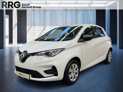 Bild des Angebotes Renault ZOE LIFE EQUILIBRE EV40 110hp Inkl.Batterie