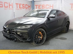 Bild des Angebotes Lamborghini Urus SE, 23"Penteo, FullPPF Matt,B&O