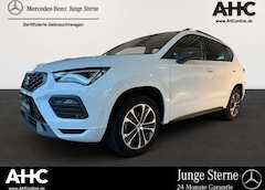 Bild des Angebotes SEAT Ateca 1.5 TSI ACT FR 2xKlima ACC AHK AUT Kam.