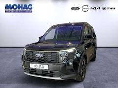 Bild des Angebotes Ford Tourneo Courier *Active* 0% Finanzierung*RFK*Sitzheizung*Bluetooth
