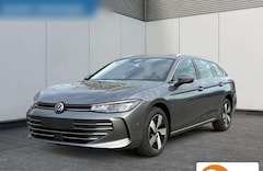 Bild des Angebotes VW Passat Variant Business DSG+AHK+MASSAGE+NAVI+17" ALU+ACC+KAMER...