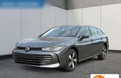 Bild des Angebotes VW Passat Variant Business DSG+AHK+MASSAGE+NAVI+17" ALU+ACC+KAMER...