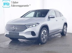 Bild des Angebotes Mercedes-Benz EQA 250 + Electric Art/LED/Panorama-SD/360°K/AHK/