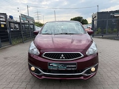 Bild des Angebotes Mitsubishi Space Star Diamant Edition