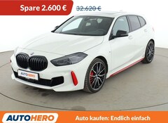 Bild des Angebotes BMW 128 128ti Aut.*NAVI*LED*ACC*PANO*H&K*CAM*PDC*SHZ*